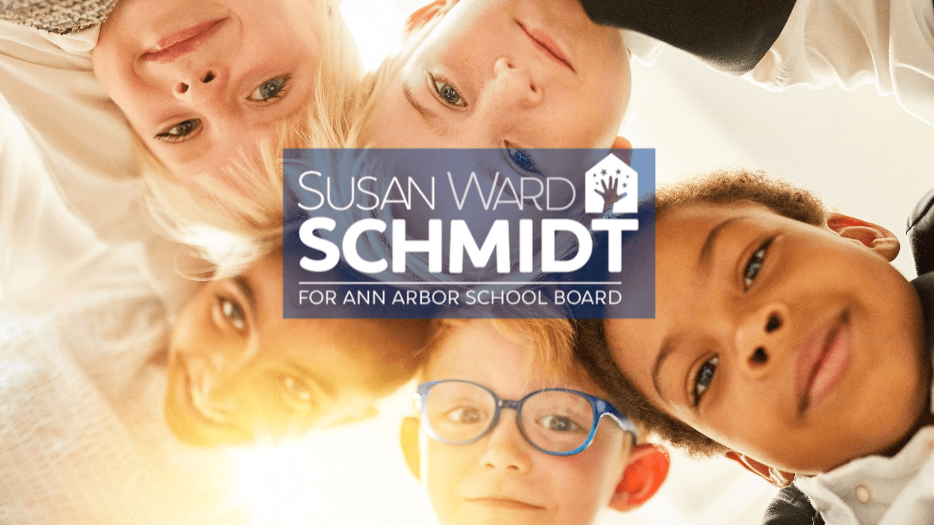 Susan Schmidt For Ann Arbor School Board